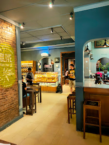 Mediterranea Store by Kamil