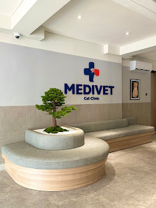 MEDIVET Cat Clinic Pondok Indah
