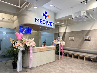 MEDIVET Clinic Kelapa Gading
