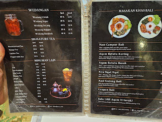 Medjora Cafe Kemuning
