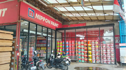 MEGA AGUNG pusat bahan bangunan