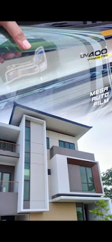 Mega Auto Film