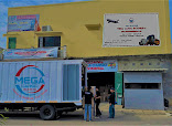 Mega Cargo
