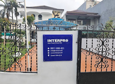 Mega Interpro