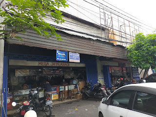 Mega Jaya Abadi Motor