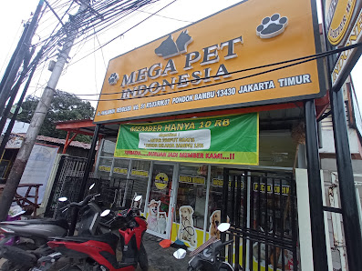 Mega Petshop 19