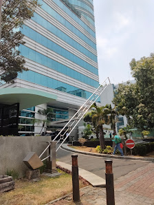 Mega Plaza Building Management