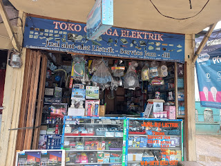 Megah Elektro