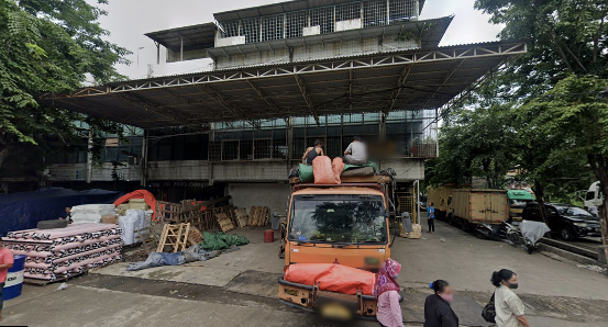 Megah Jaya Nusantara