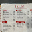 Megaria Food Court