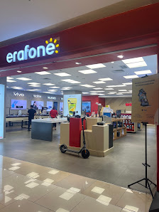 MEGASTORE ERAFONE CENTRAL PARK (OFFICIAL)