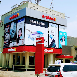 Megastore Ruko Kemang