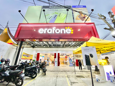 MEGASTORE RUKO PONDOK PINANG