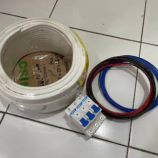 Megatricon Electrical Components Supplier