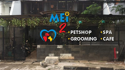 Mei2 Petshop