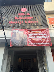Meihua Family Reflexology Massage