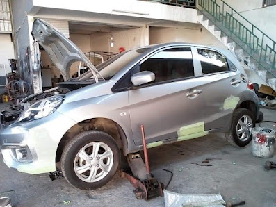 Mekanik & Bengkel MOBIL Panggilan 24 Jam Nusa Dua Bali