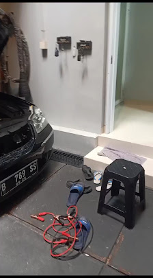 Mekanik panggilan terdekat