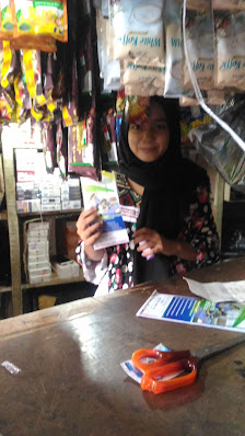 Mekar Sari Salon