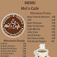 Mel's Cafe