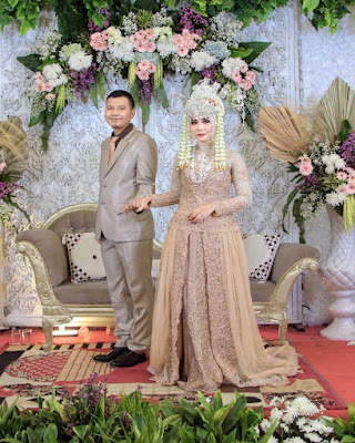 Mela Wedding