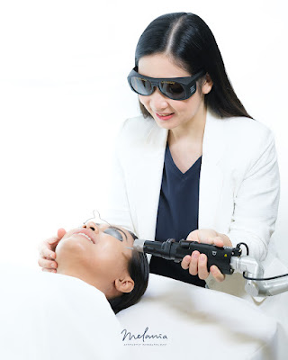 Melania Skin Clinic (by dr Melania Sasongko SpKK)