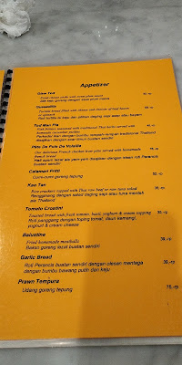 Melatee Restaurant