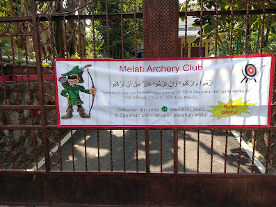 Melati Archery Club
