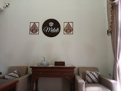 Melati Oemah Lulur
