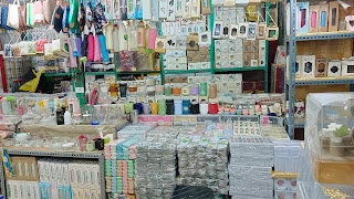 Meli Souvenir