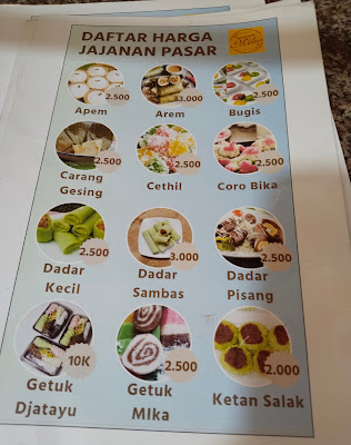 Melia Authentic Snack and Bakery
