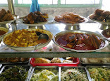 Melissha Catering