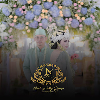 Melly Bawazier Wedding Organizer