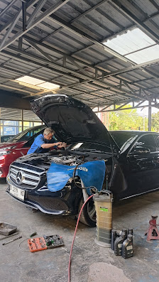 Melody Auto Service - Cikeas CIBUBUR