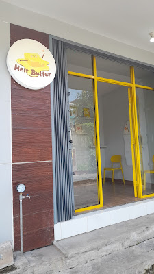 Melt Butter