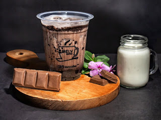 Melv Coffee Lautze