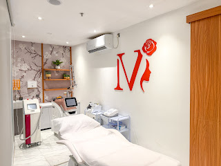 Melval Labskin Jakarta - Klinik Kecantikan Specialis Infuse Whitening dan Sliming