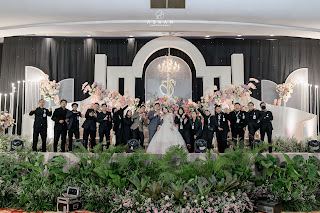 Memopro Wedding Organizer