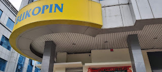 Menara Dinamika Mandiri. PT