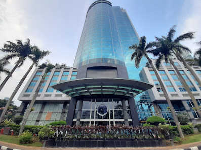 Menara Imperium