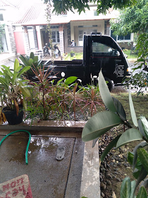 Menerima jasa angkut barang