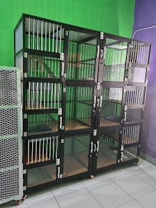 Mengmiaaowku Cat Hotel