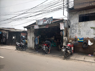 Menk Motor