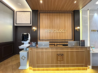 MENOLOGY Bintaro Xchange Mall