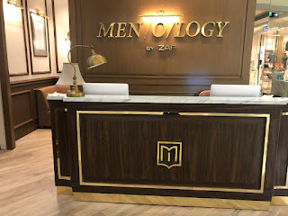 MENOLOGY Kokas