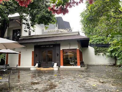 MENOLOGY Menteng