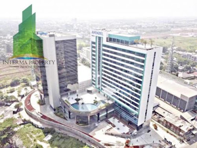 MENSANA TOWER CIBUBUR