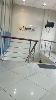 Mentari Freight Services. PT