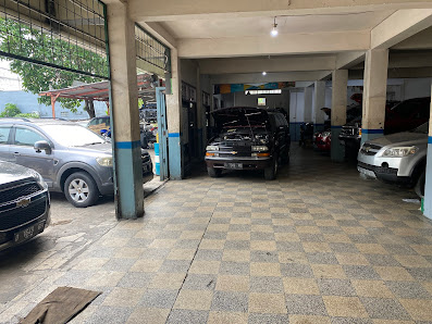 Mentari Motor