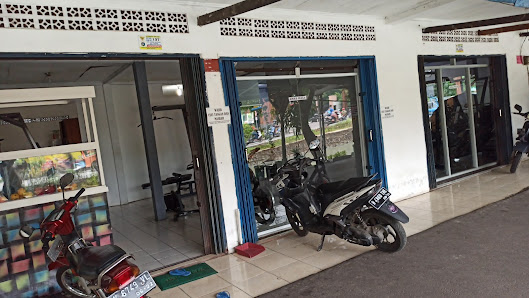Menteng Gym Revo